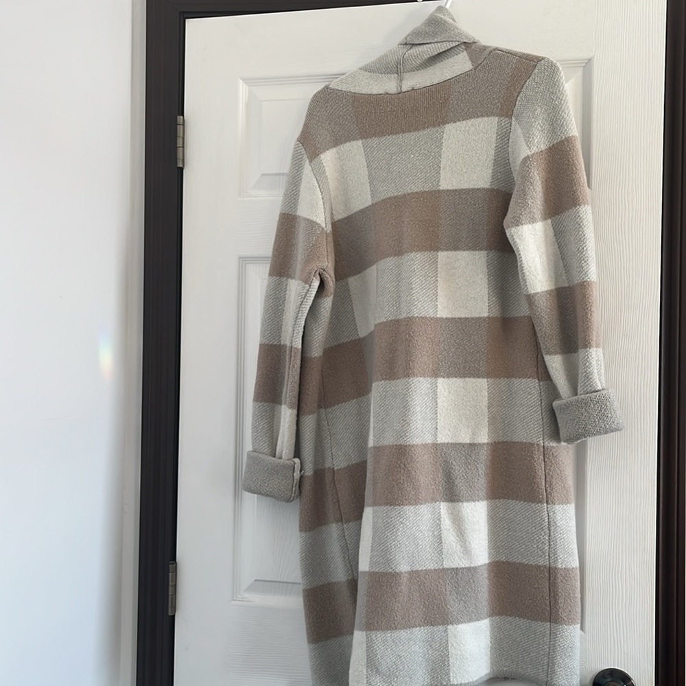 Fall cardigan - Picture 5 of 5